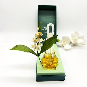 Muguet du Bonheur Caron (1952) Parfum /Extrait , 27ml/0,91 fl. oz ,Pure Perfume for Women ,Gift Idea,  Paris, France ,