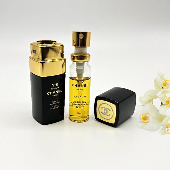 Perfumes from 2024 the 80s
