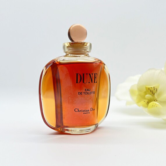 ヴィンテージ パフューム デューン 50ml オードトワレ、レディース