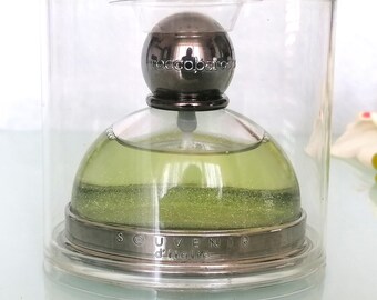 Perfume Souvenir d'Italie (2000) Eau de Parfum 40 ml/ 1,35 fl.oz.  Spray , Fragancia Vintage , Descontinuado