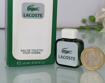 lacoste original