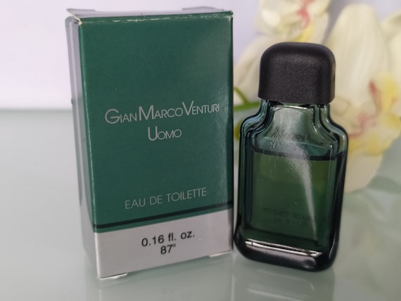 gian marco venturi parfum