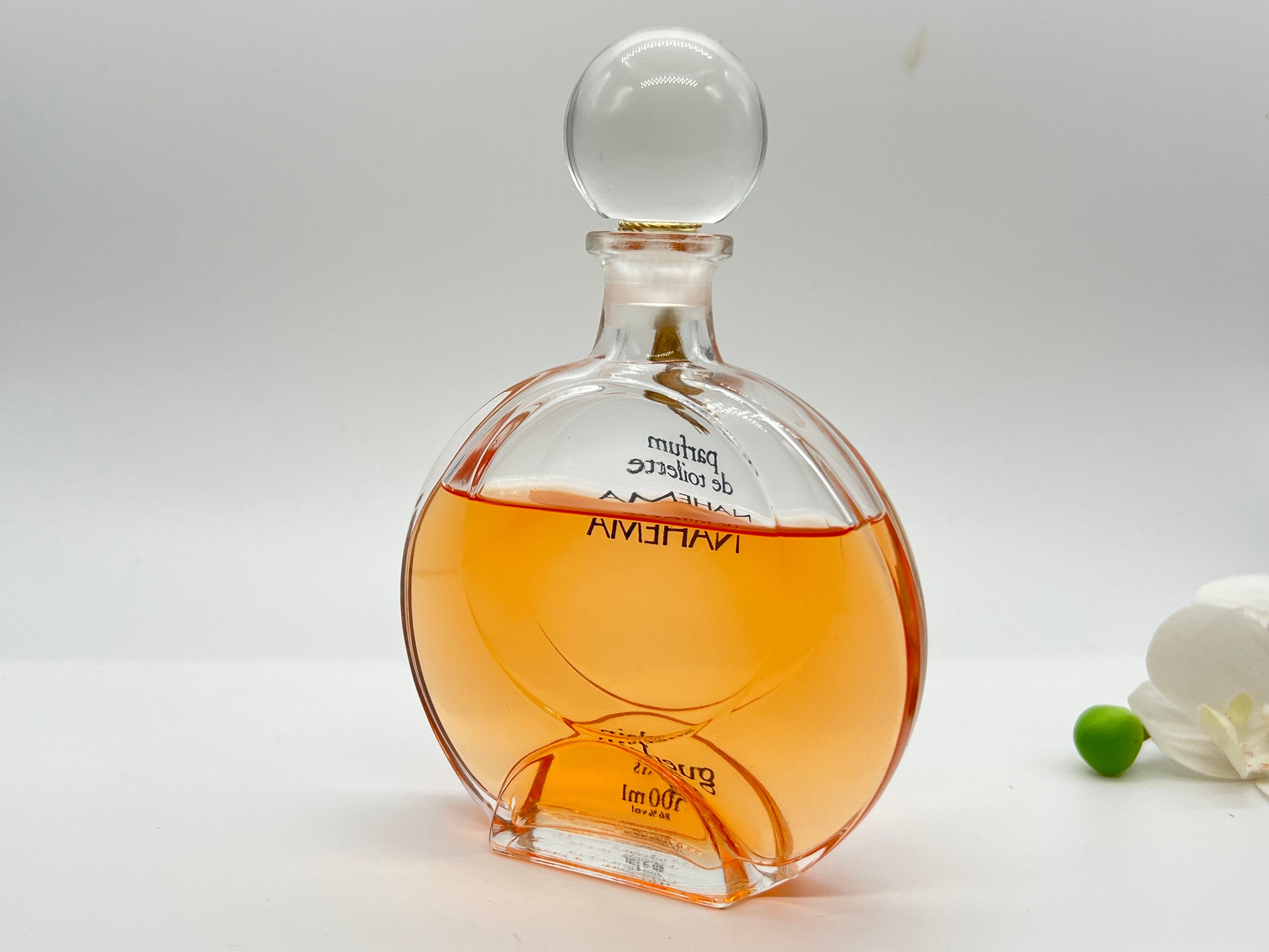 Nahema Guerlain (1979) Parfum De Toilette 100 Ml/3,3 Fl.oz