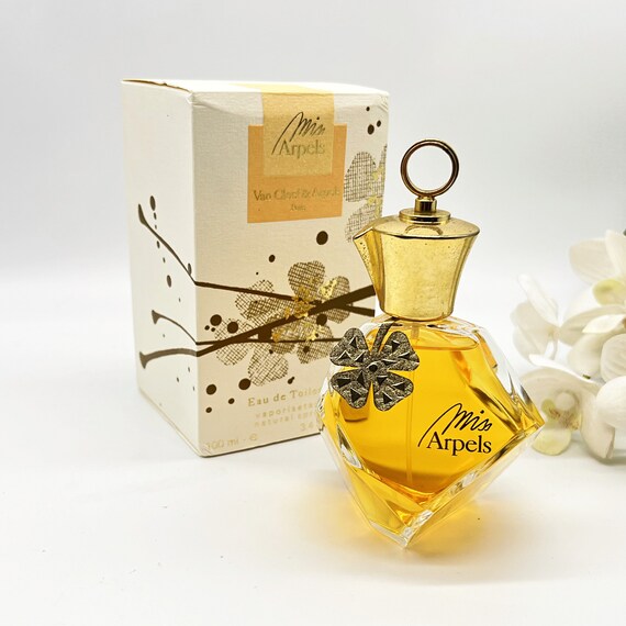 ミスアーペル ヴァンクリーフ（1994）オードトワレ 100 ml/3.4 fl.oz