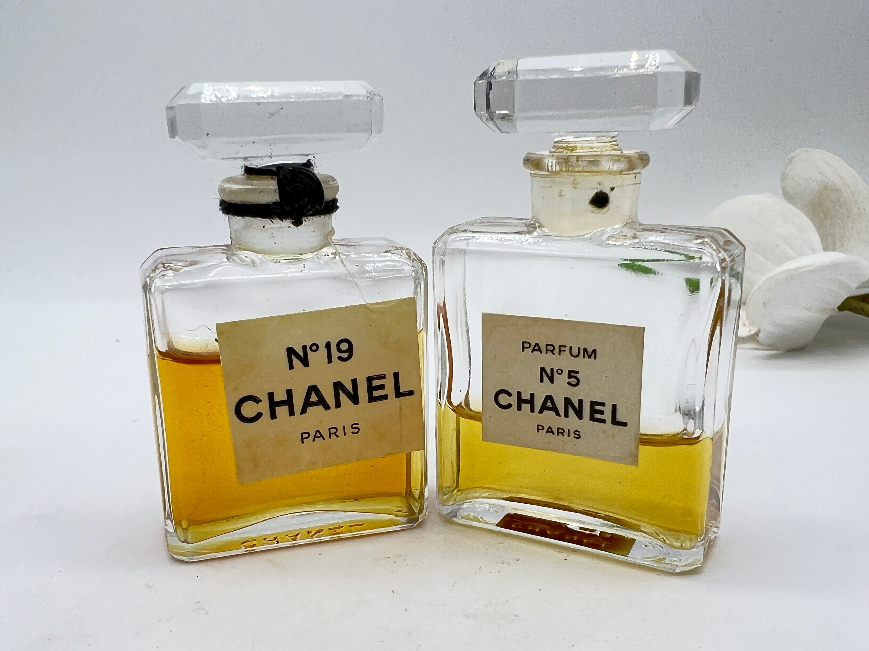 chanel no 5 perfume miniature