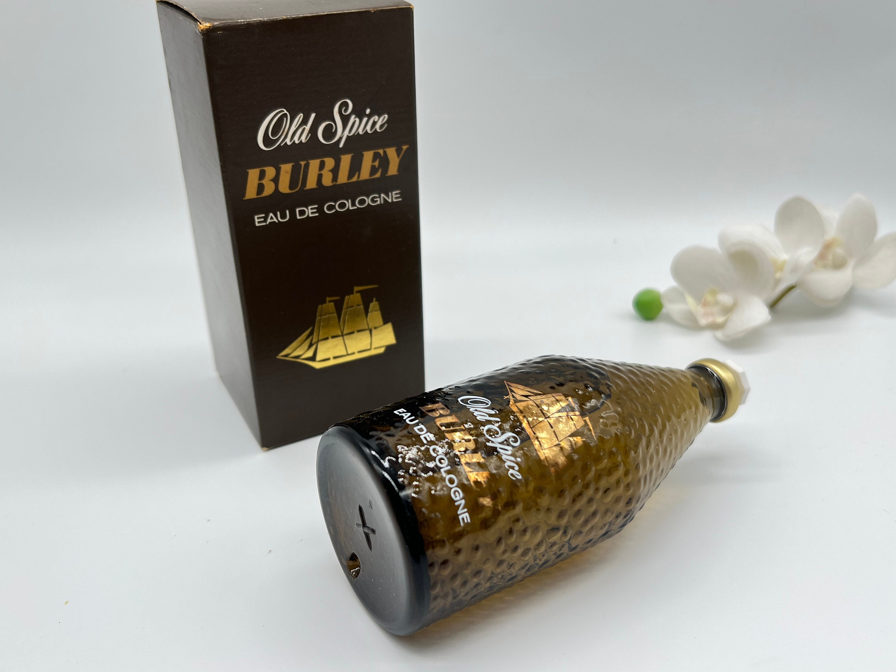 ヴィンテージ オールドスパイス バーレイ コロン 140ml - シュルトン