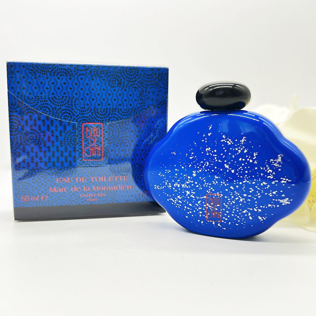 ヴィンテージ マルク ドゥ ラ モランディエール ブルー デ シン 50ml
