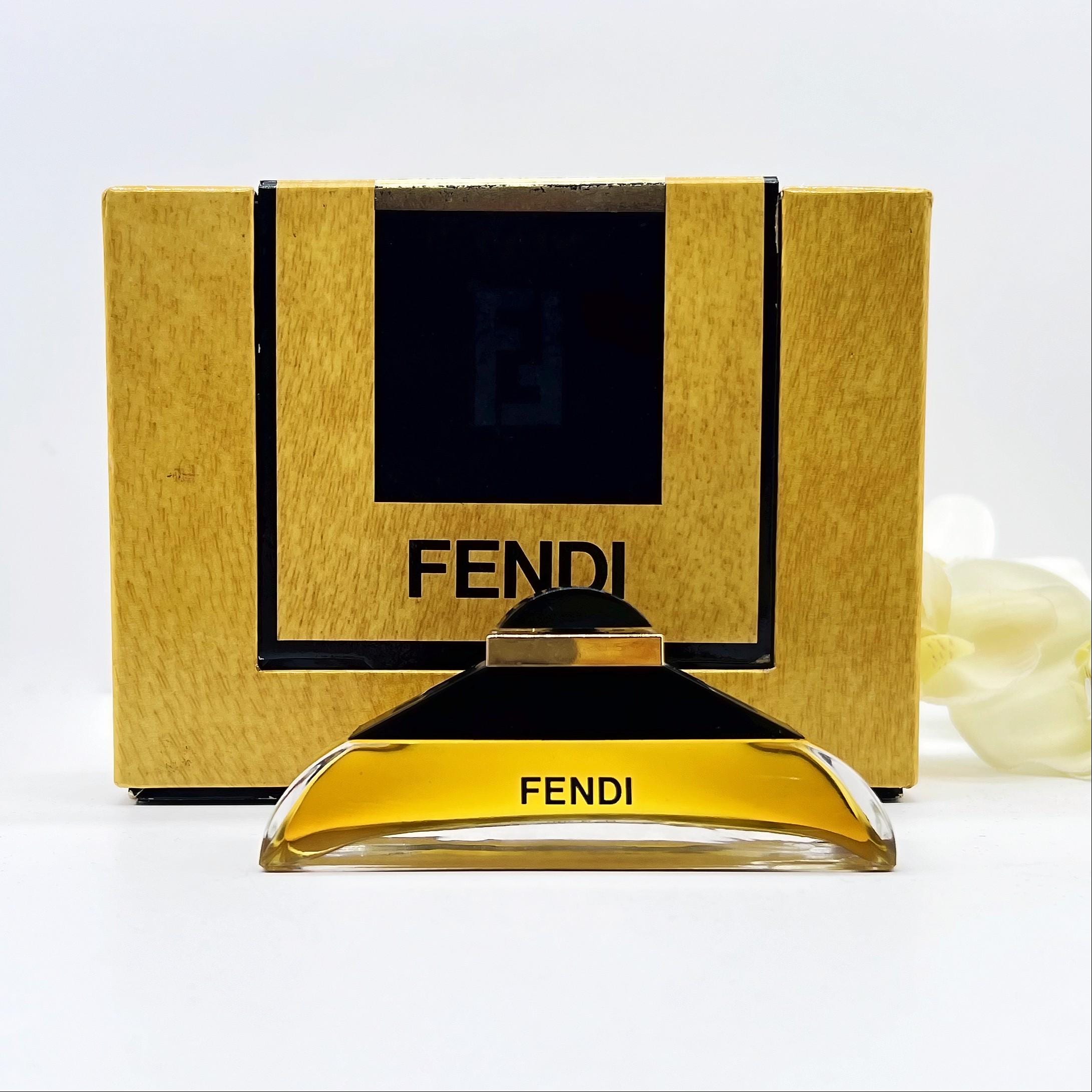 FENDI ギフトボックス レア フェンディ 【公式通販】