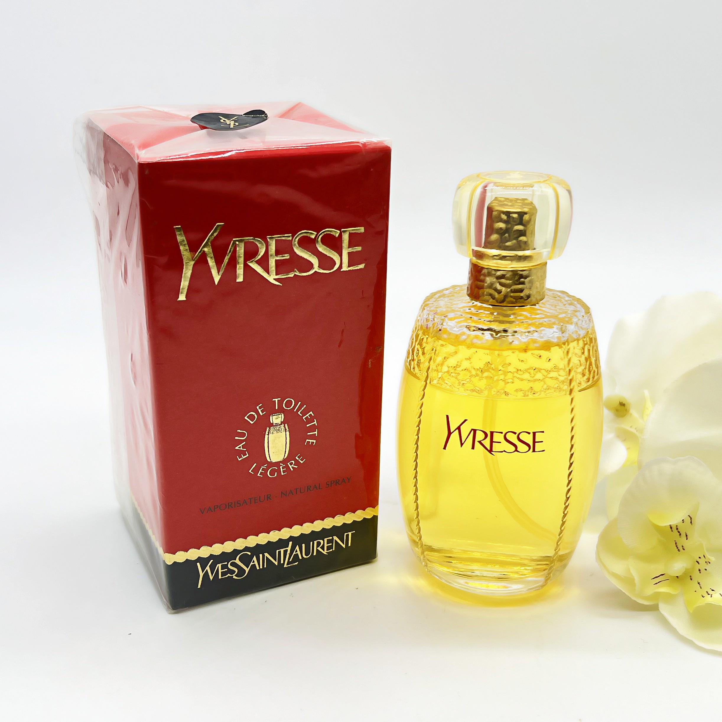 Yvresse (1997) Eau De Toilette Light 125 Ml/4,2 Fl.oz, Natural