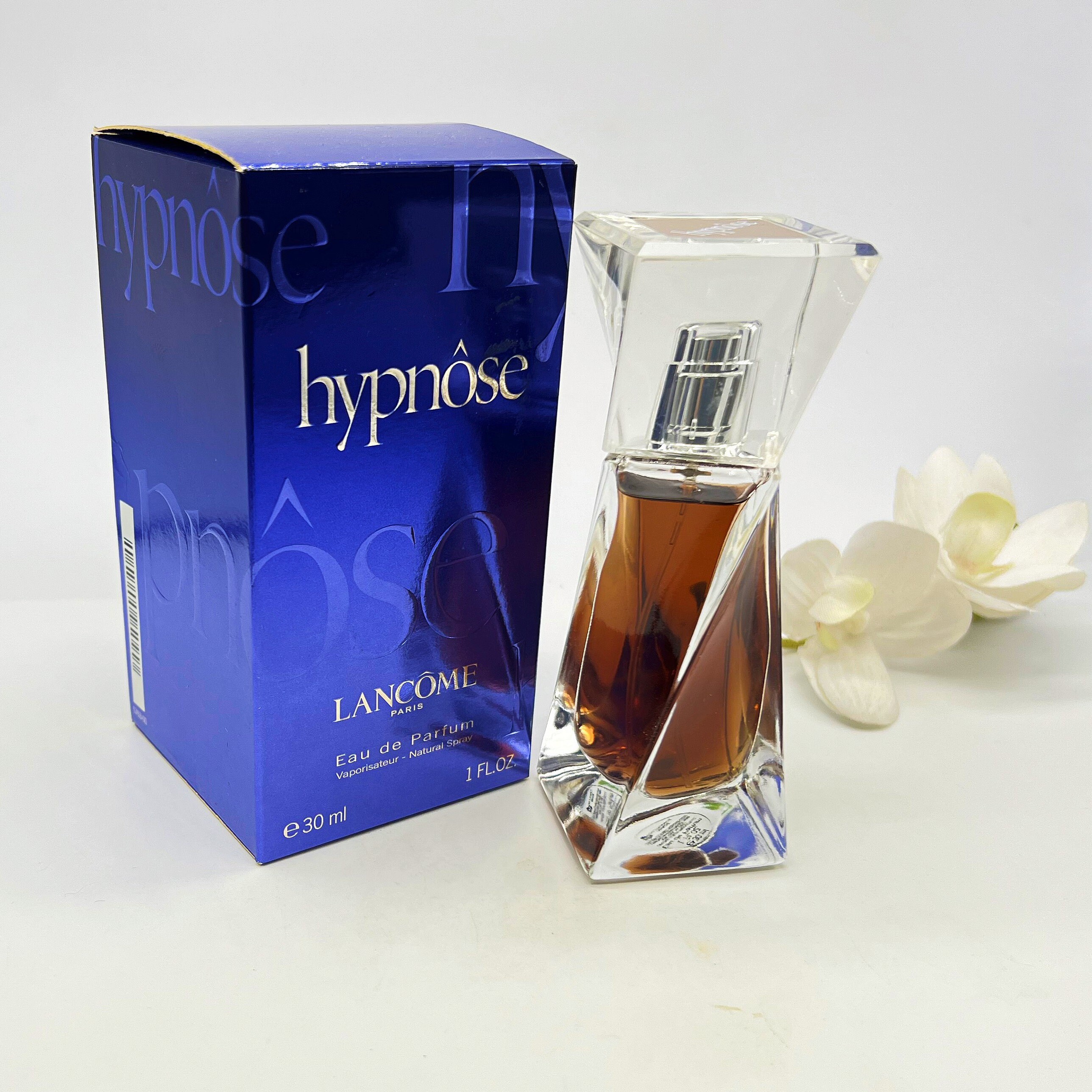 LANCOME hypnôse Eau de Toilette 30ml LANCOME hypnôse Eau de Toilette 30ml