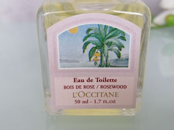 Rosewood (Bois de Rose)