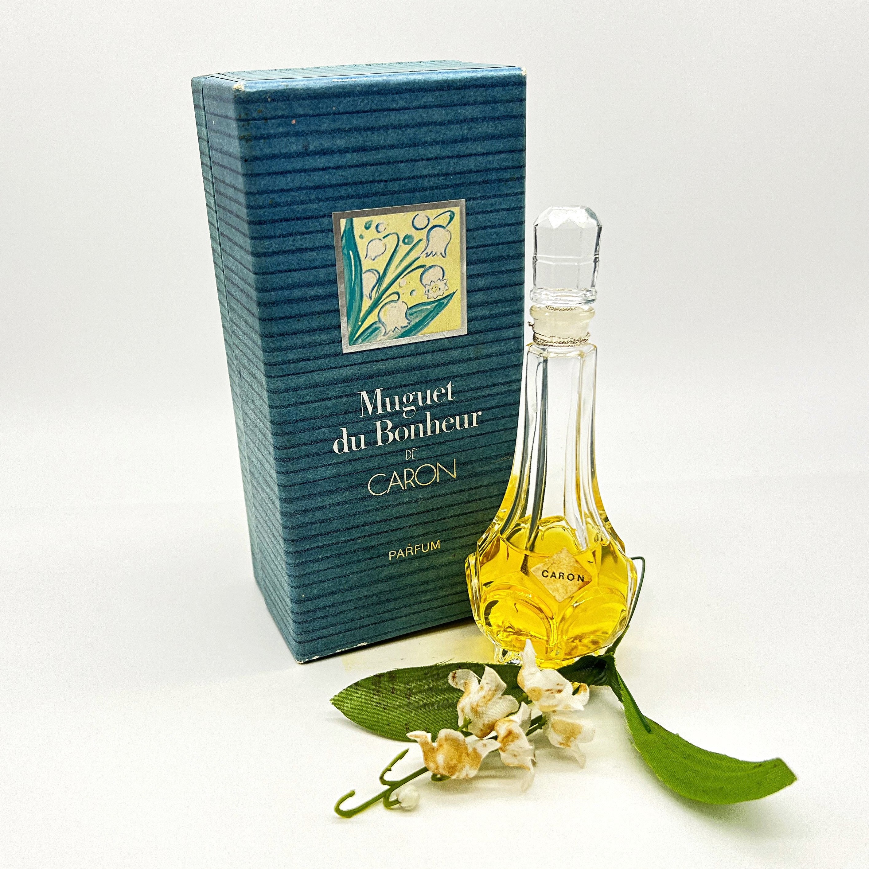 Caron Muguet du Bonheur EP 50ml