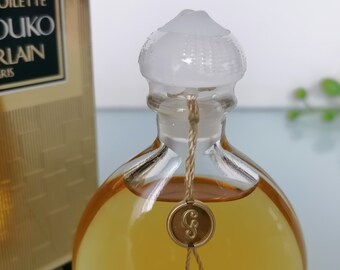 ゲラン ミツコ オードトワレ 50ml ヴィンテージ 1980年代 女性香水
