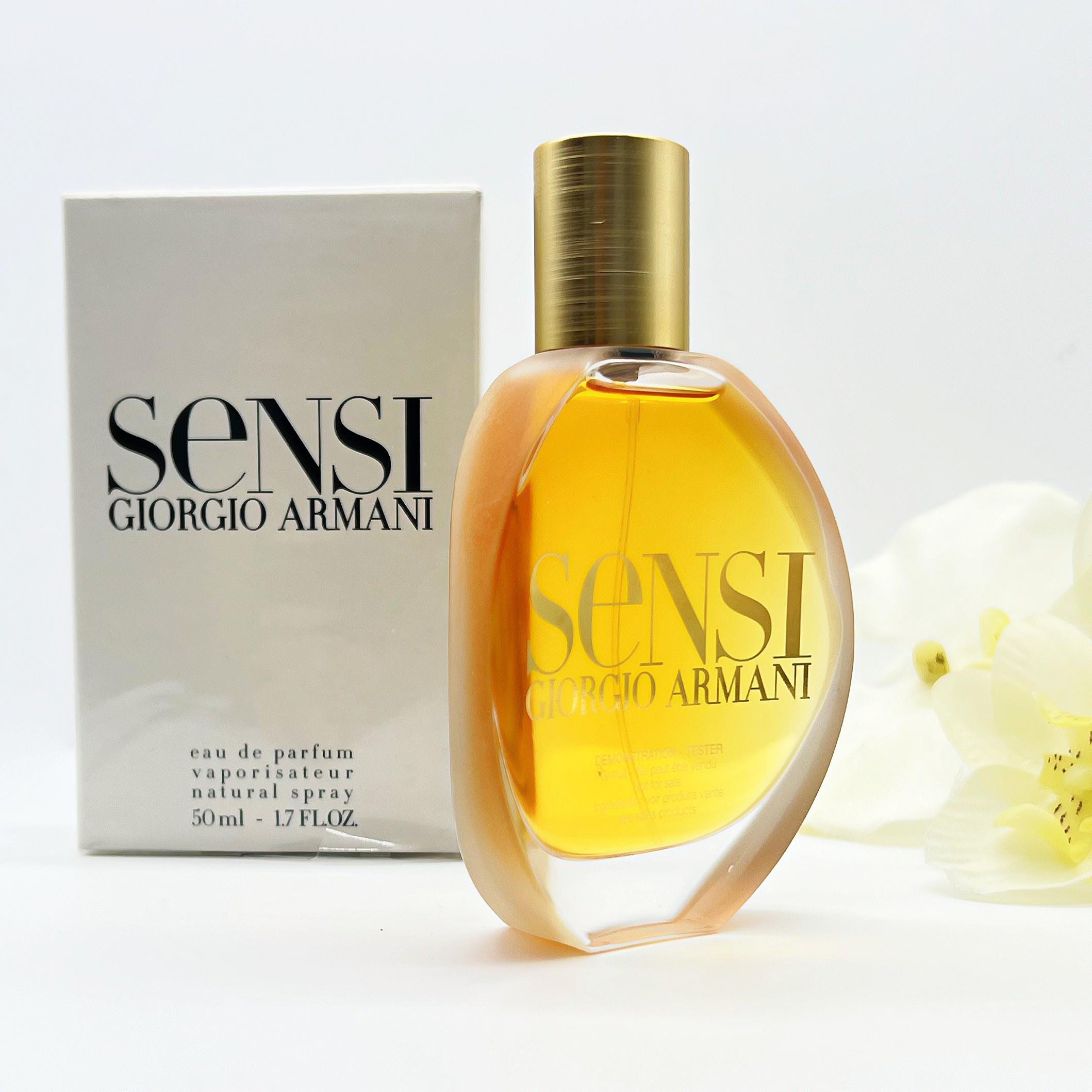ジョルジオ アルマーニ センシ ARMANI SENSI 50ml 新品 未開封 ジョルジオ アルマーニ センシ ARMANI SENSI 50ml 新品 未開封 未開封