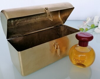 エクスプロイト アトキンソンズ セット EDT 50ml スプラッシュ