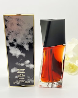 Vintage Guess 1990 Eau De Toilette 100ml New Box Rare Discontinued