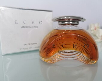 エコー マリオ ヴァレンティノ ヴィンテージ オードパルファム 75ml