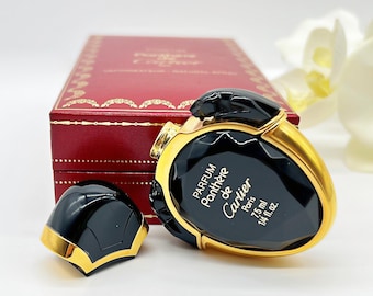Buy Panthère De Cartier Coffret Collection Flacon  display picture 3