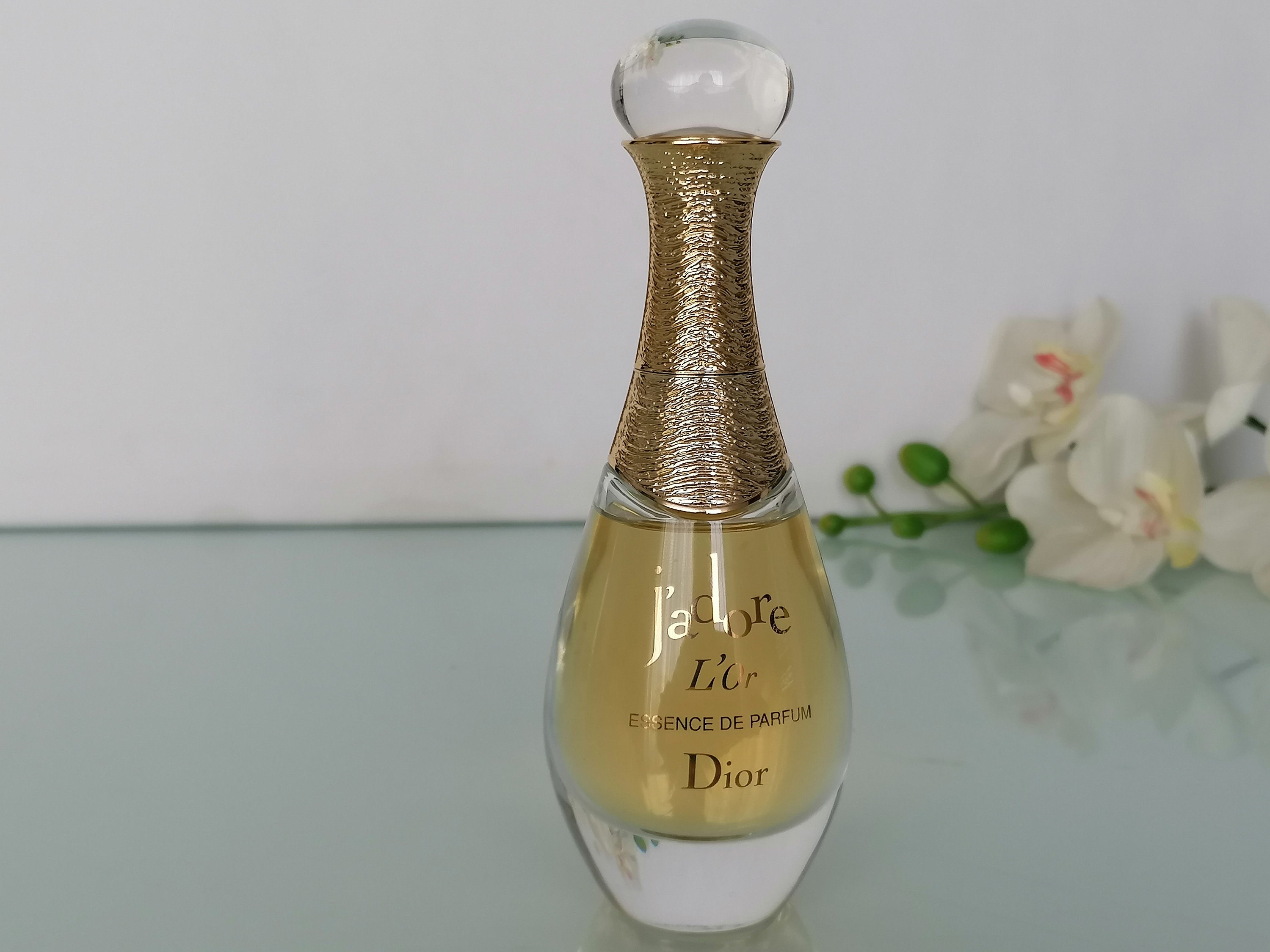 J'adore Parfum D'Eau: Dior's Newest J'adore Spritz Is Extra Special -  FASHION Magazine