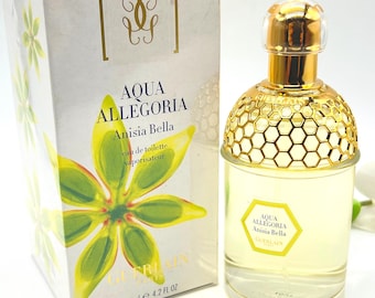 Guerlain Aqua Allegoria Flora Nymphea 75ml - Etsy