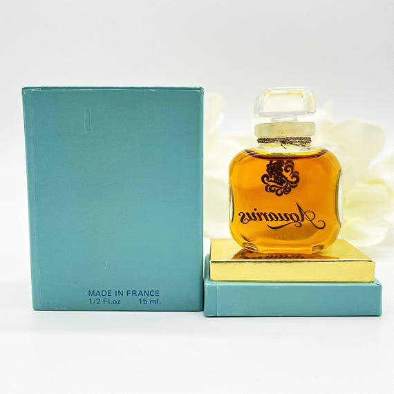 アクエリアス マックスファクター、パルファム エクストレ 15 ml