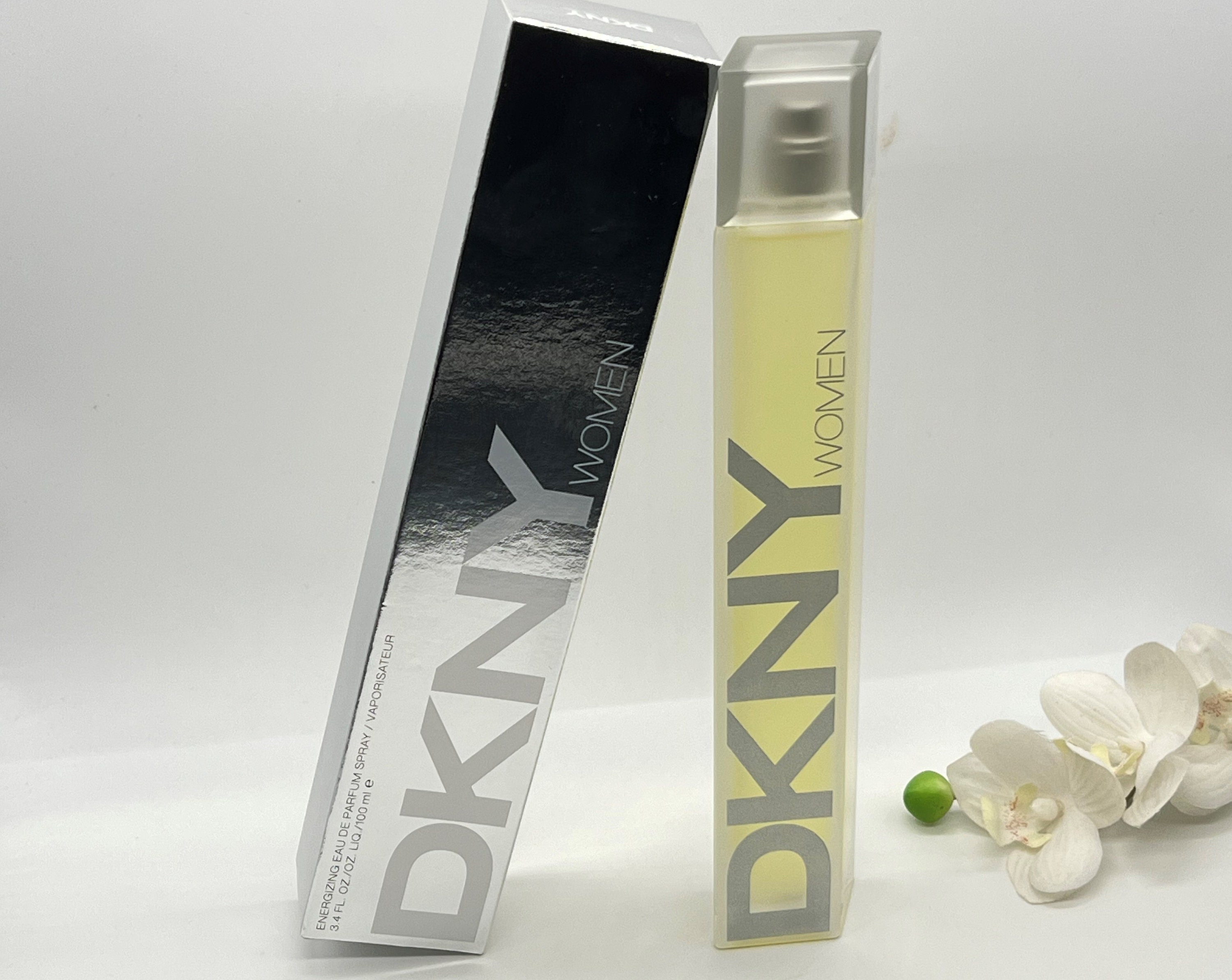 DKNY Women Energizing Eau 100 Ml / 34 Fl.oz - Etsy