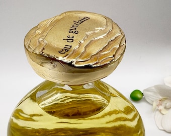 オードゲラン (1974) オードトワレ/香水　eau de guerlain オードゲラン (1974) オードトワレ/香水 eau de guerlain オードゲラン