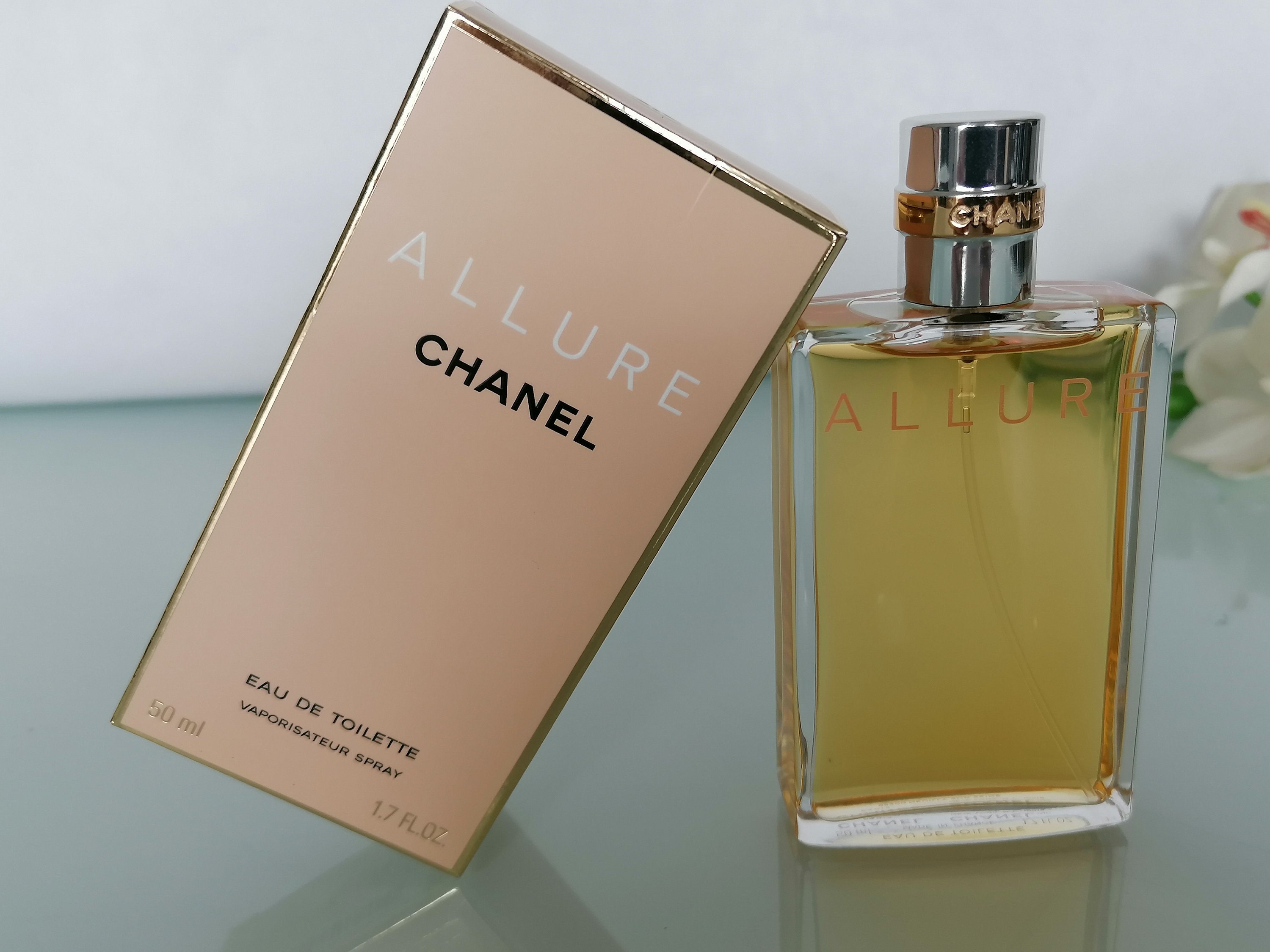 chanel allure deals