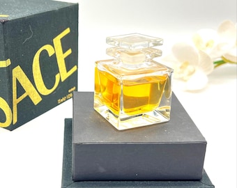 Versace V'e 1989 Parfum Extrait 15ml Rare Vintage Women Fragrance Hard to Find Gift