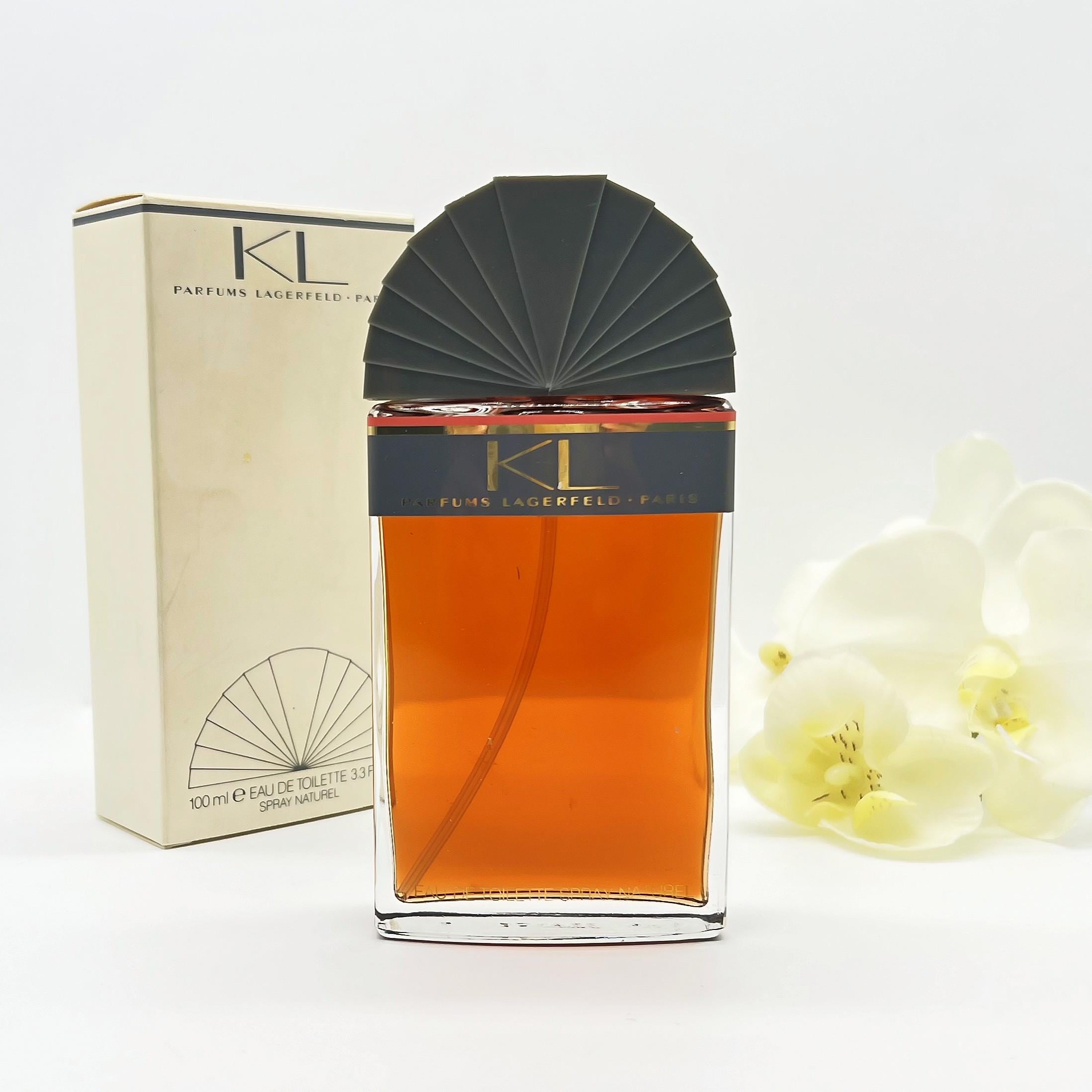Kl lagerfeld perfume - Etsy 日本