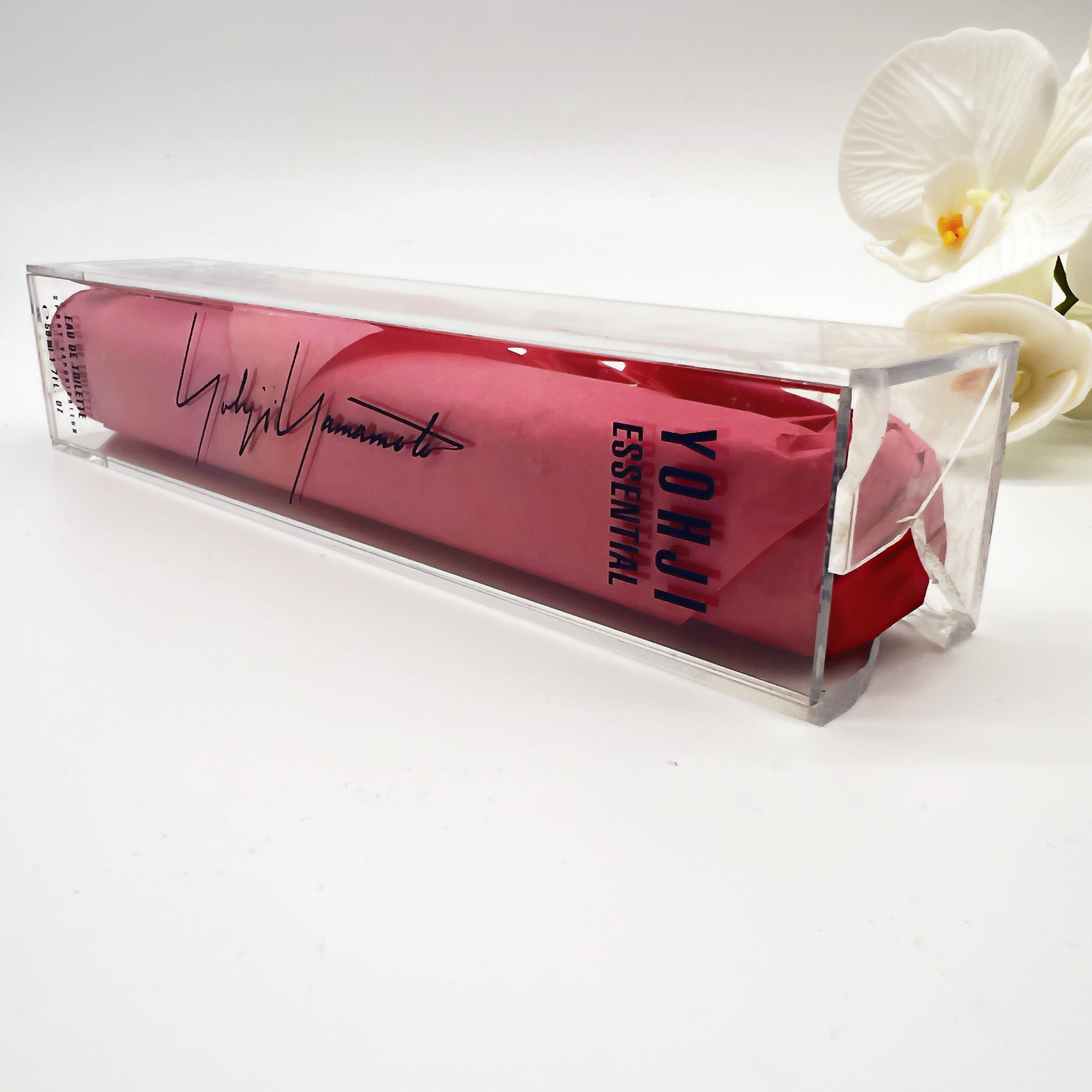 ヨウジヤマモト パフュームYohji Yamamoto PARFUMS