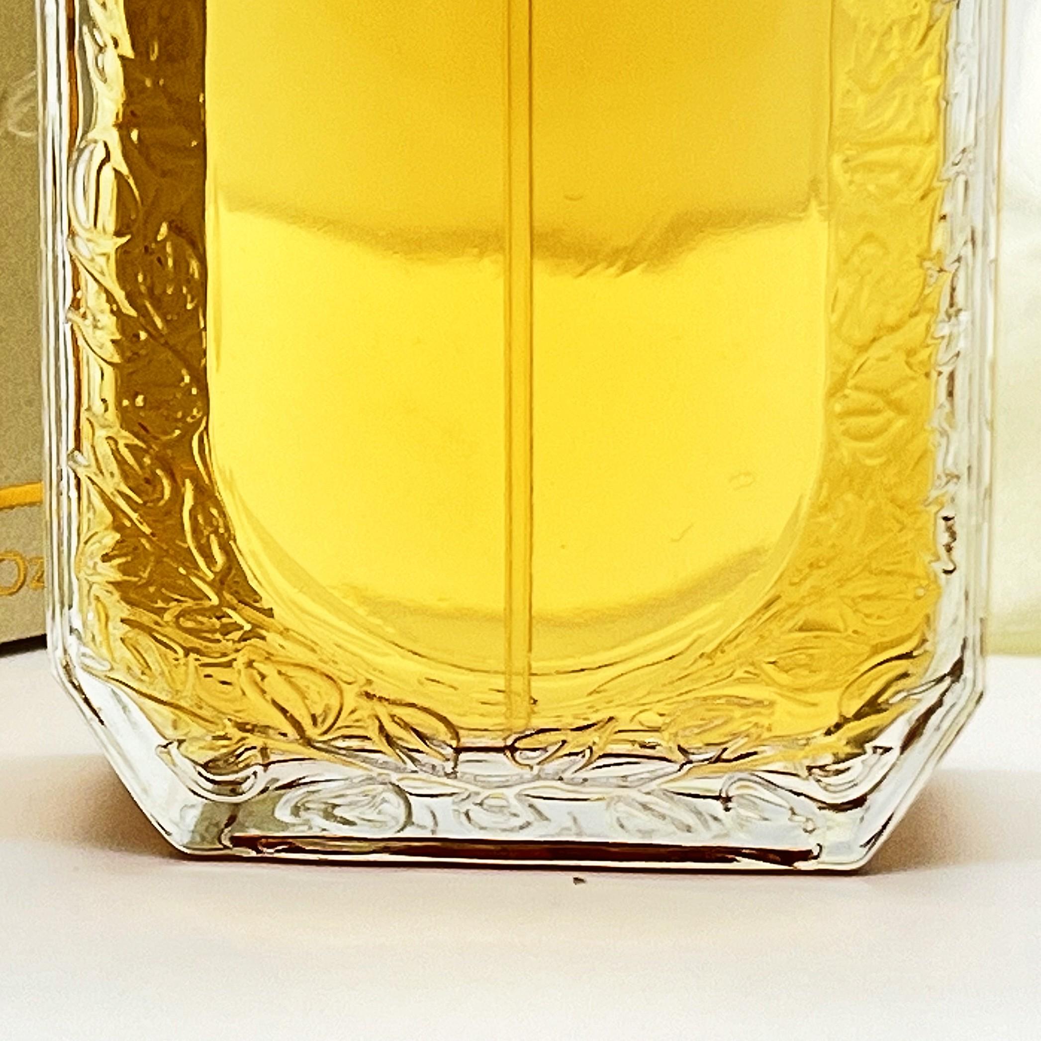 Lalique Eau De Toilette 100ml Vintage 1992 Powdery Floral Perfume