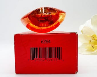 Vintage Sotto Voce Laura Biagiotti EDT 25ml Rare 90s Italian