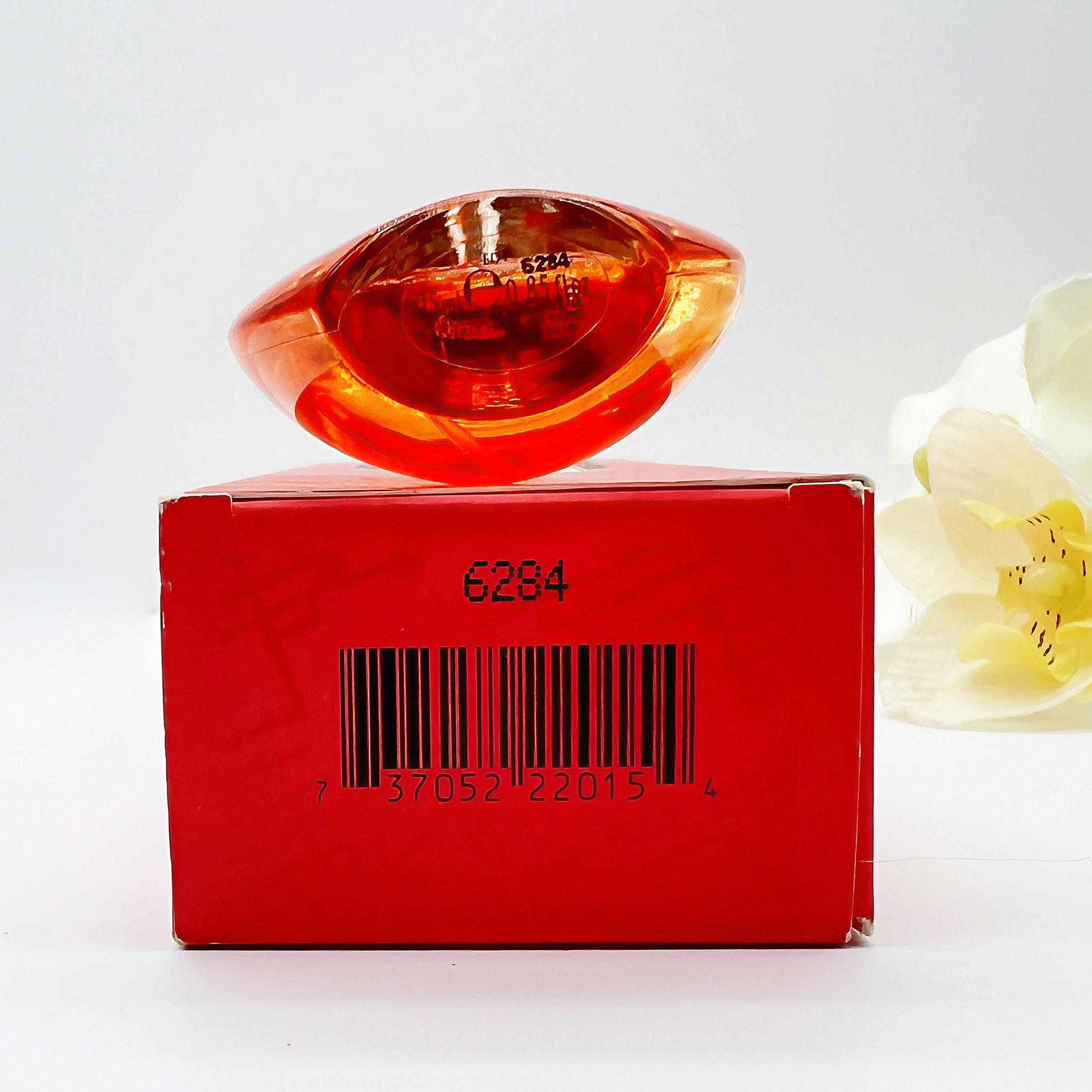 レア★Laura Biagiotti SOTTO VOCE EDT 75 ML il_340x270.6764762164_egn7.jpg