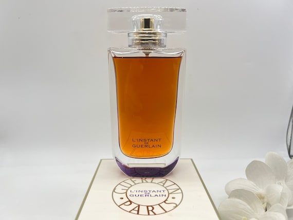 L'instant De Guerlain EDP 80ml Spray , Vintage 2003 First Edition