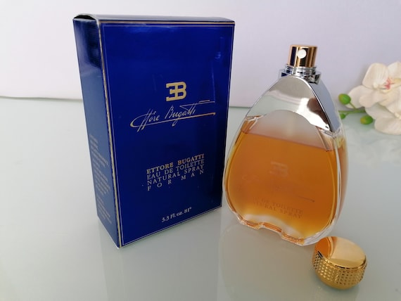 Bugatti perfume hotsell for ladies