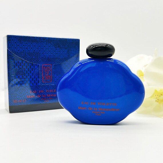ヴィンテージ マルク ドゥ ラ モランディエール ブルー デ シン 50ml