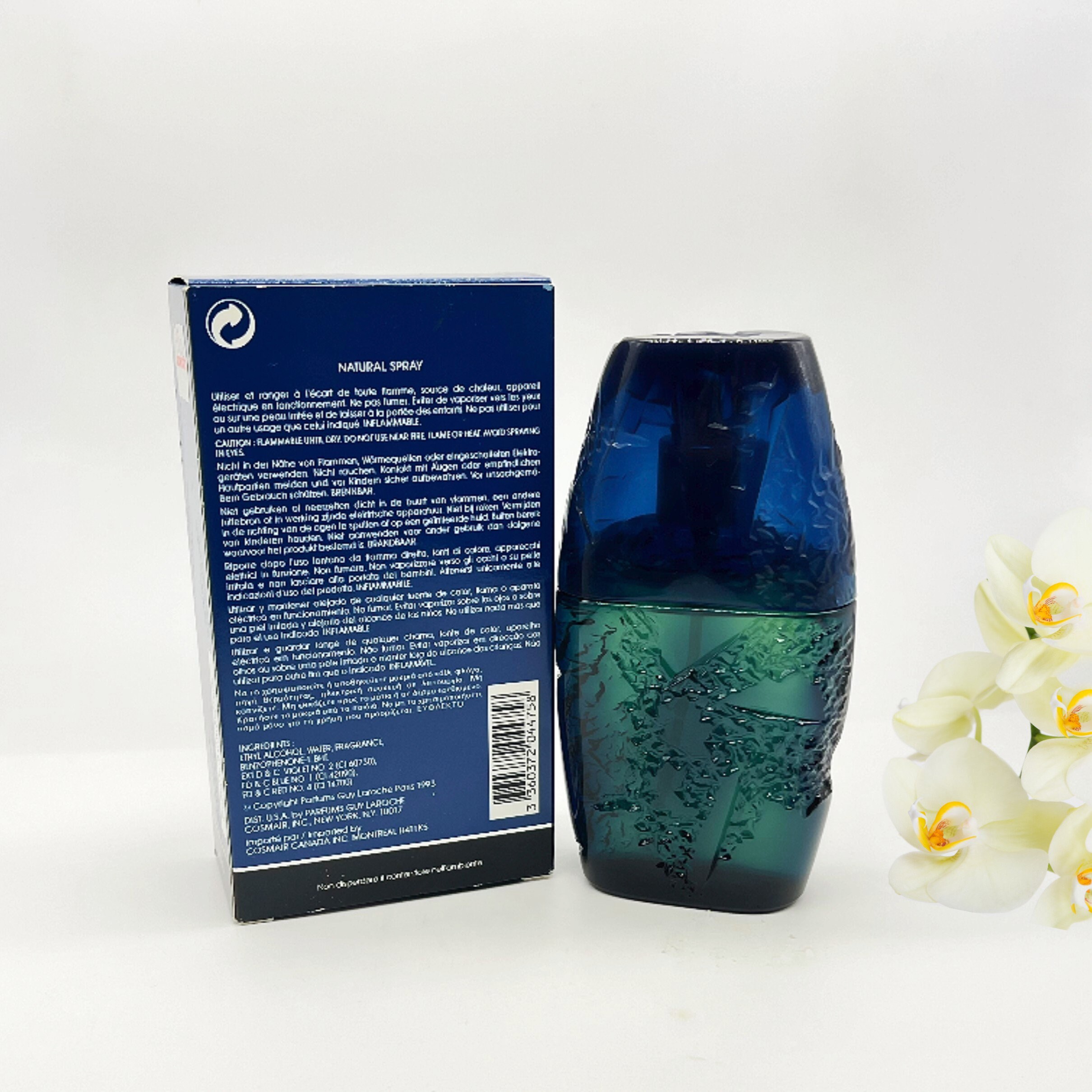 ギラロッシュ ホライズン 100ml Guy Laroche ギ ラロッシュ GUY LAROCHE ホライズン 100ml EDT