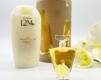 ゲラン シャンゼリゼ EDT 30ml 新品未開封 ヴィンテージ - Etsy 日本