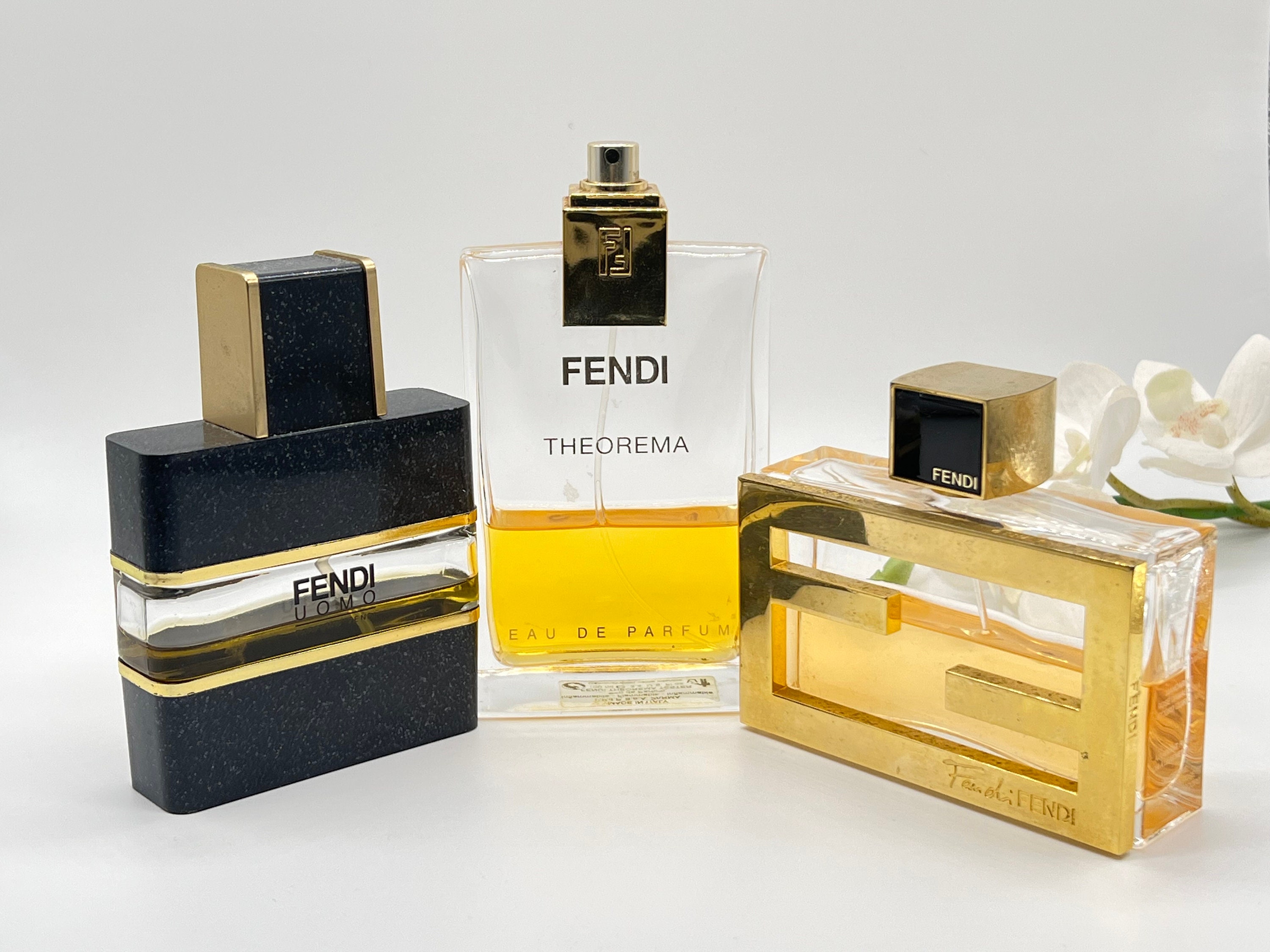 FENDI フェンディ THEOREMA UOMO - ユニセックス