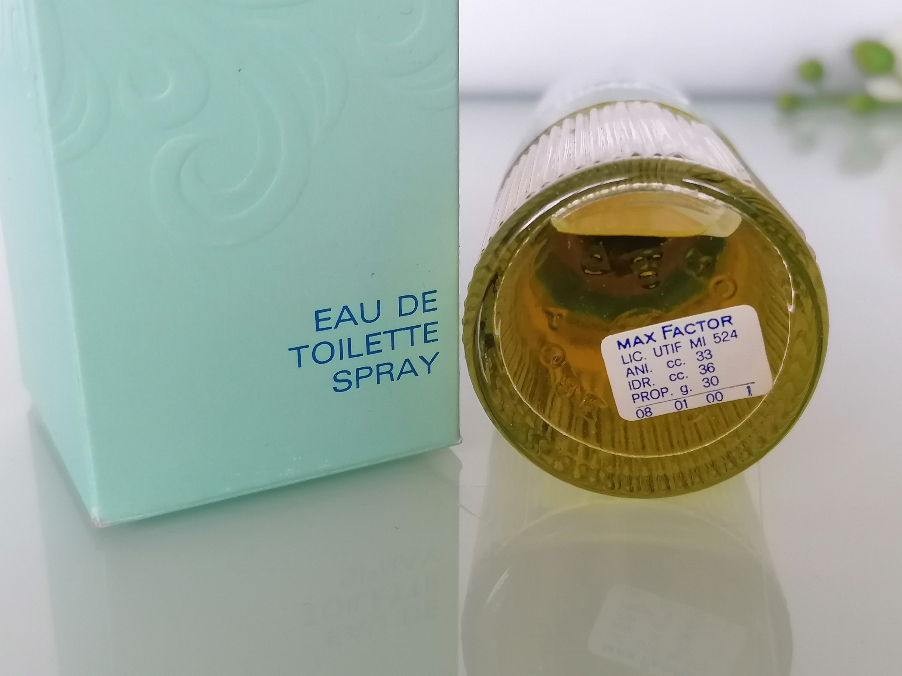 MAX FACTOR マックスファクター　アクアリアス　65ml マックスファクター アクアリアスバスジェリー 未開封！ - メルカリ