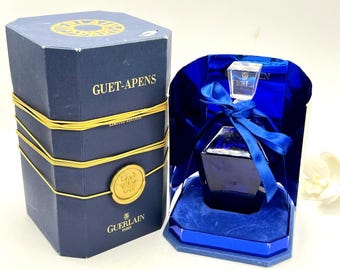 Guerlain Shalimar & L'Heure Bleue 香水セット 89415.jpg