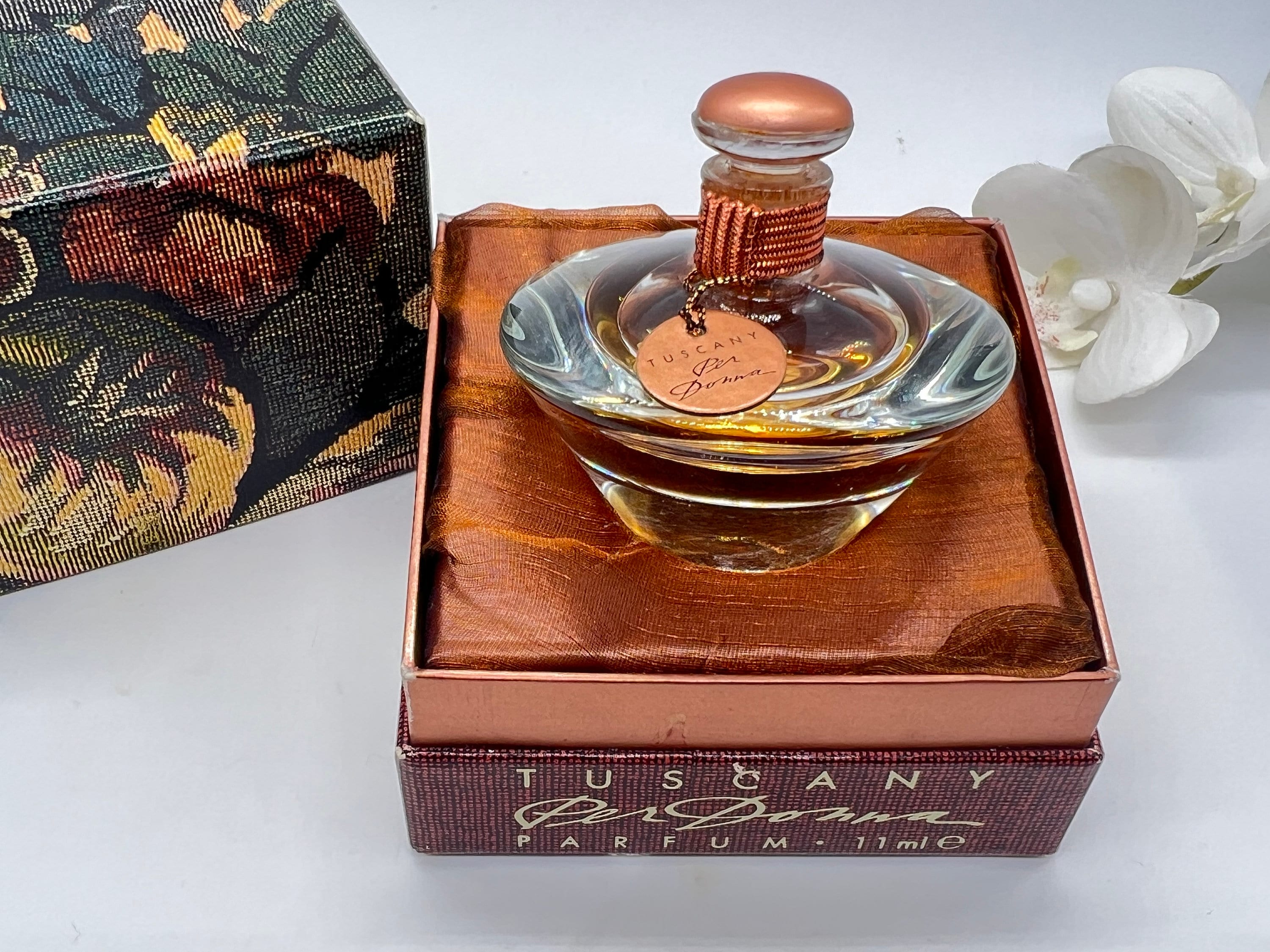 Tuscany オードトワレ 50ml ギフトボックス入り Aramis Tuscany