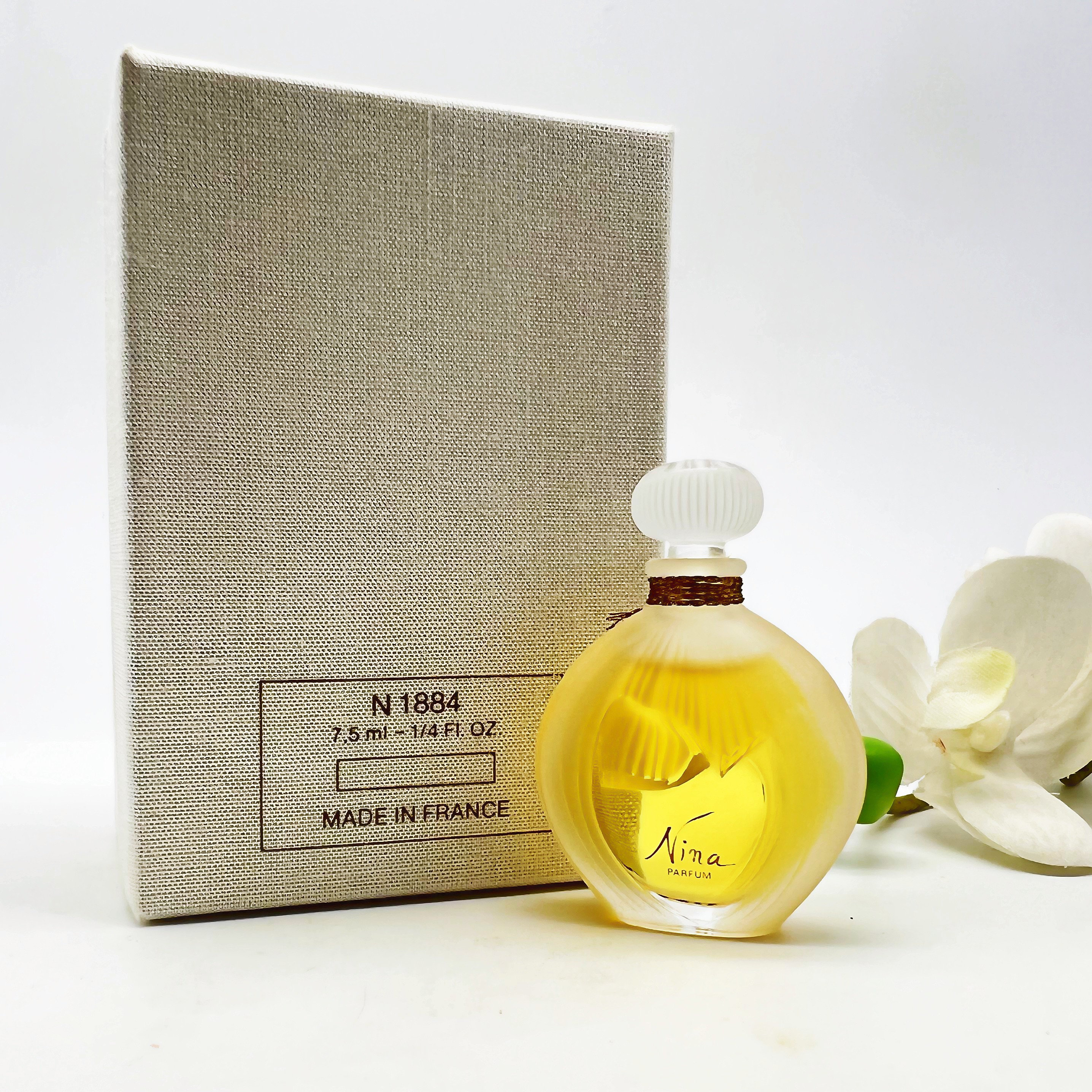 美品NINA RICCI 2024) NINA RICCI Venus de Nina Ricci Eau de Parfum 2.7fl oz