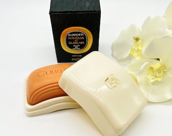 Guerlain Nahema 30ml Extrait pure perfume - Vintage perfume - Very