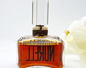 希少なノレル 1968 エクストレ 15ml 未開封 ヴィンテージ 高級女性用