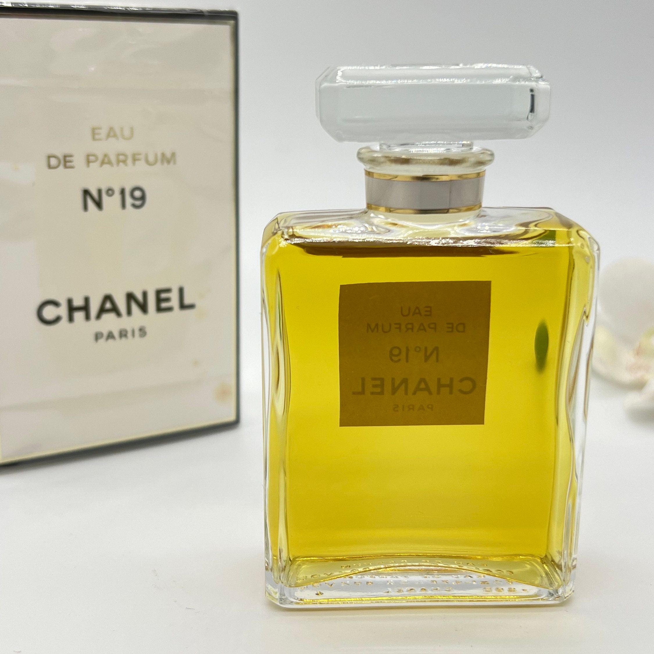 Chanel No 5 Spray Cologne 1.7OZ 50ml Vintage Pre-Barcode Sealed