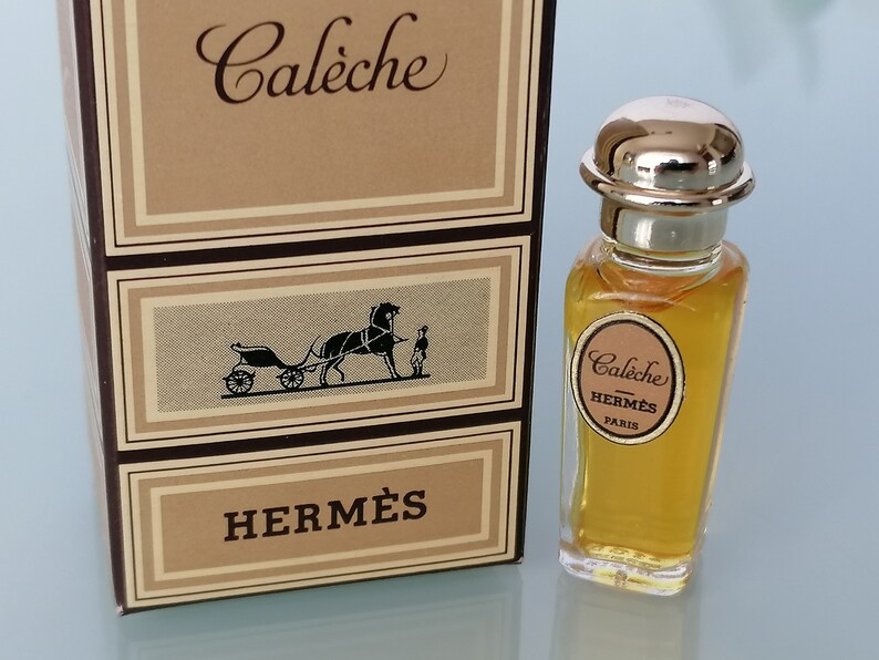 Caleche by Hermes 1961 Eau de Toilette 75 ml/025 fl.oz Etsy