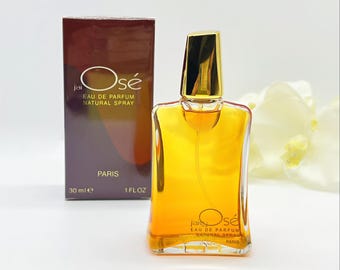 ギ・ラロッシュ ジャイ・オセ ピュアパルファム 女性用香水、7ml。新品