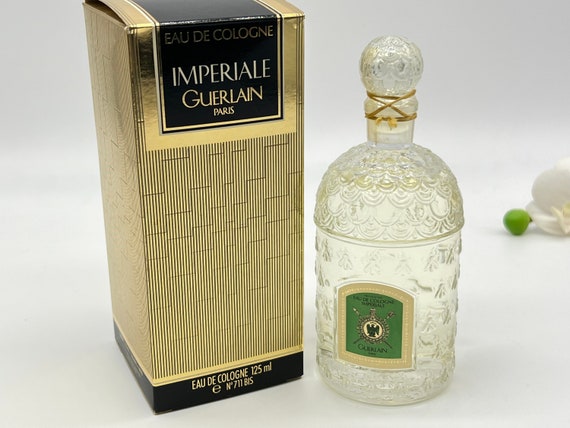 Guerlain eau online imperiale